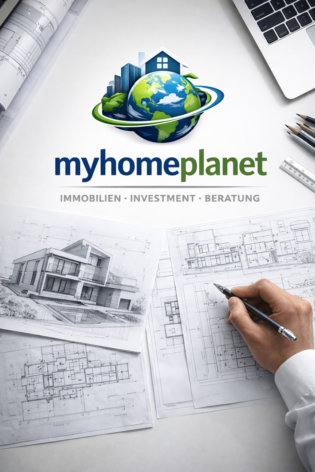 Immobilienberatung in München