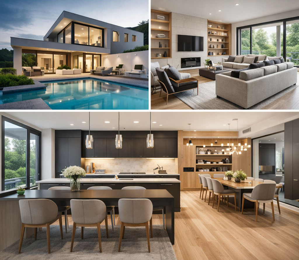 Helle Eigentumswohnung in München