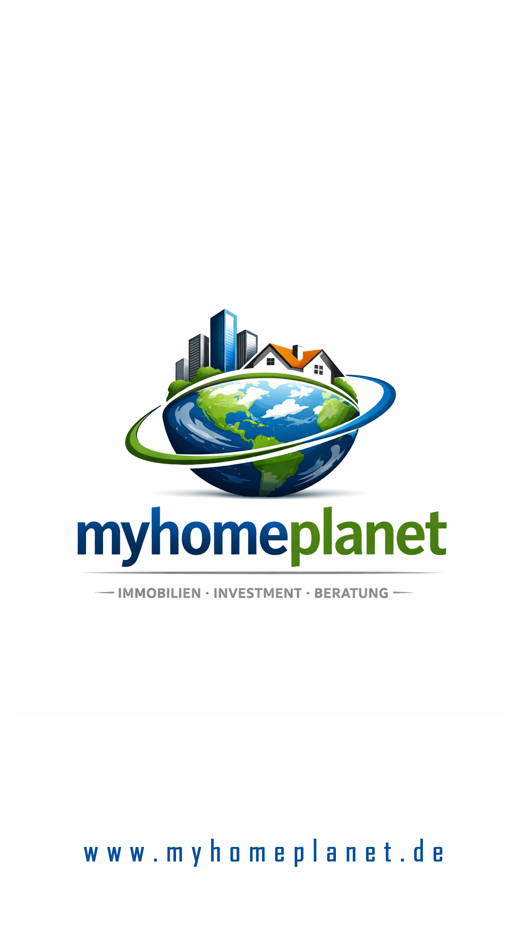 MyHomePlanet