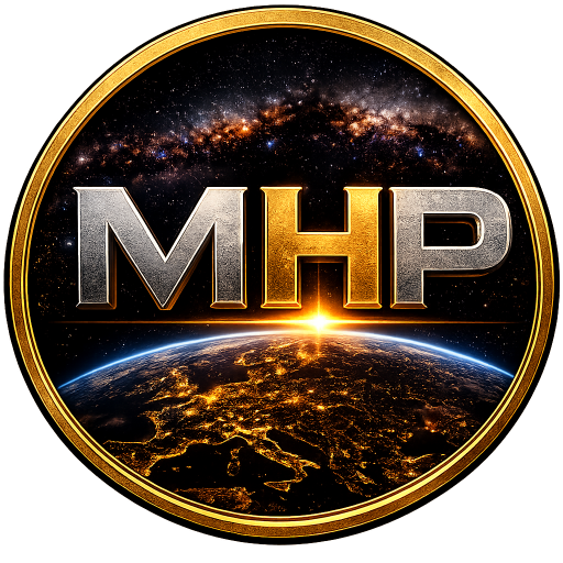 MyHomePlanet